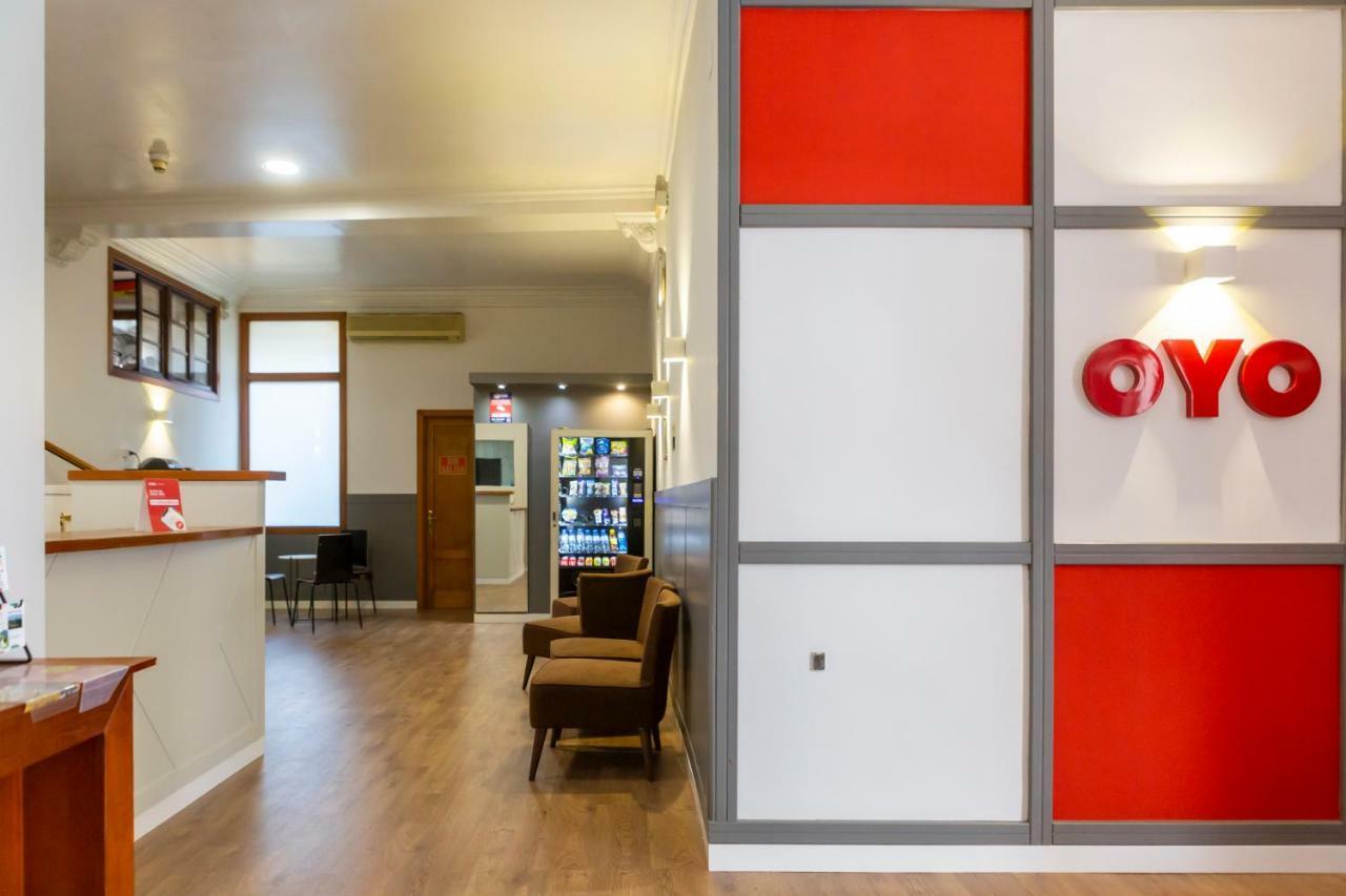 Guest house Oyo El Rincon Valencia