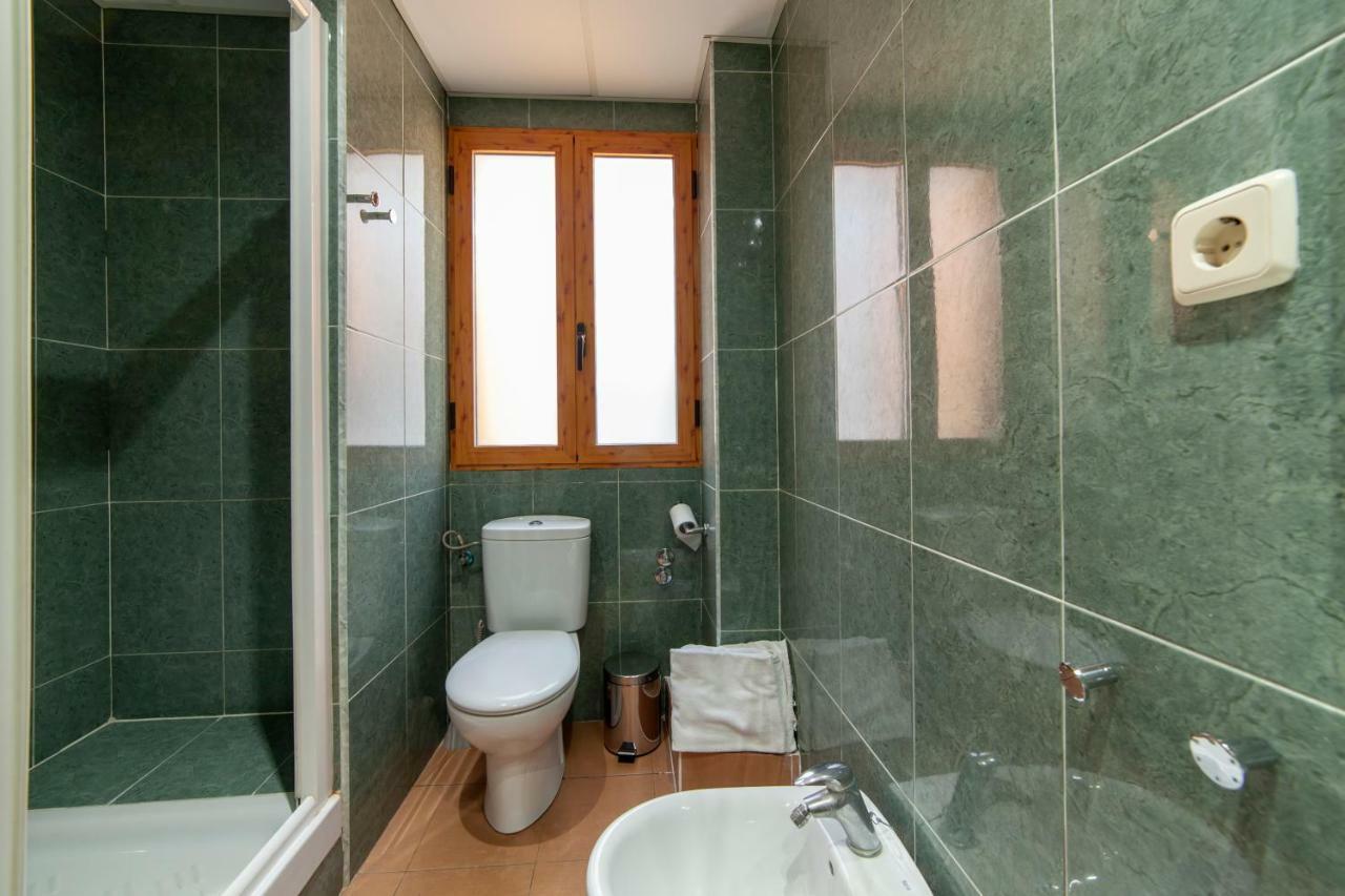 Oyo El Rincon Guest house Valencia