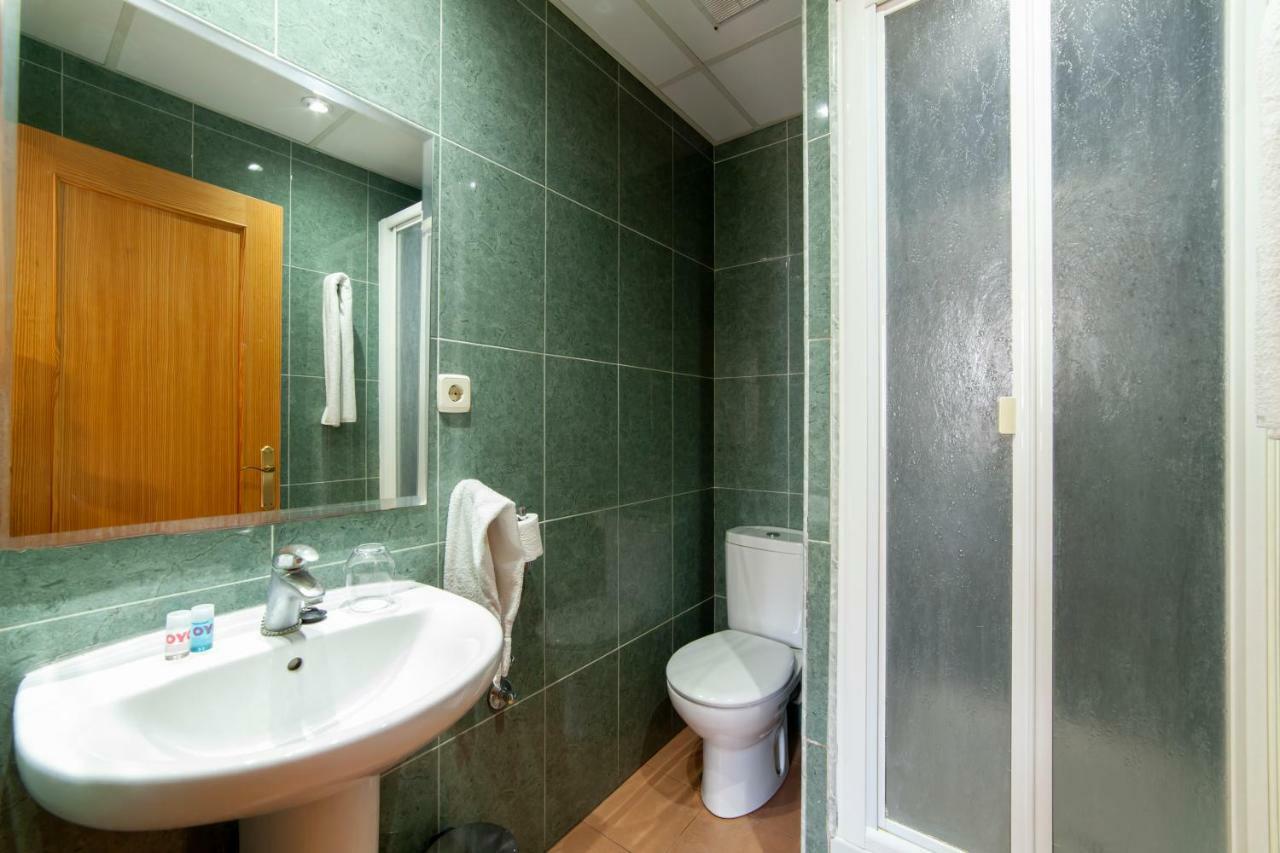 Guest house Oyo El Rincon Valencia