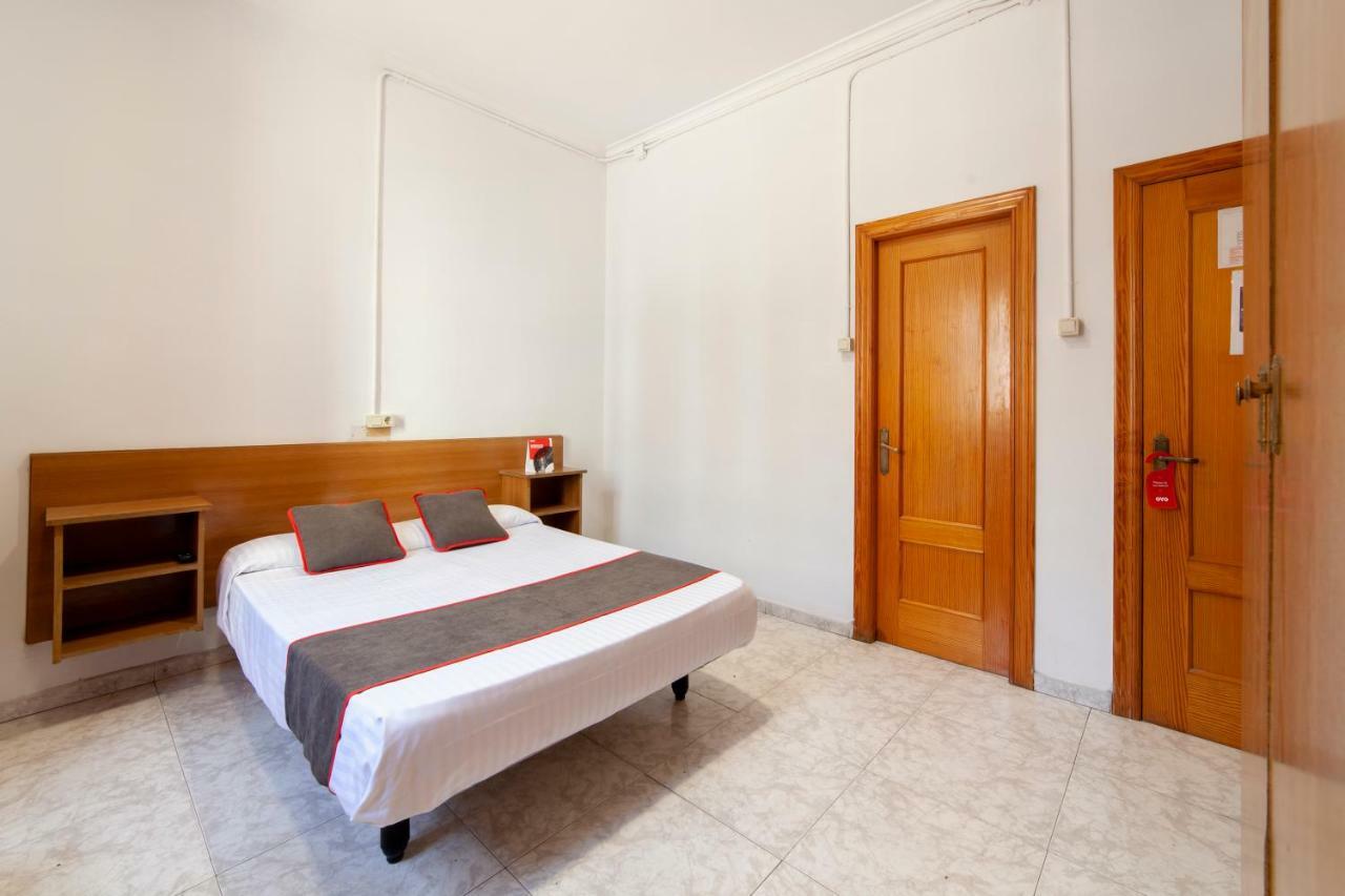 Oyo El Rincon Guest house