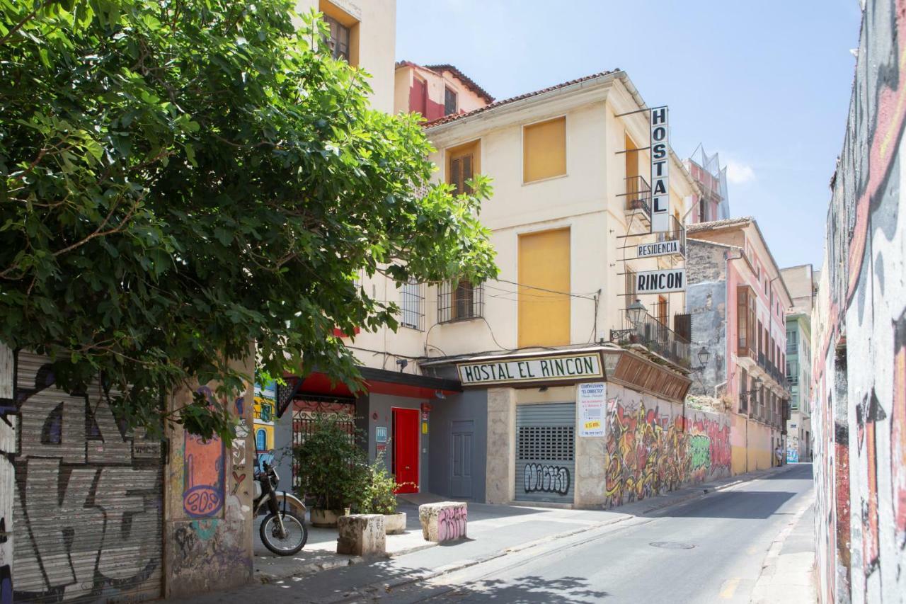 Oyo El Rincon