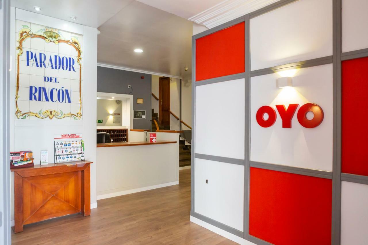 Oyo El Rincon