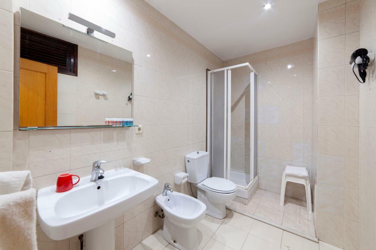 Oyo El Rincon Guest house