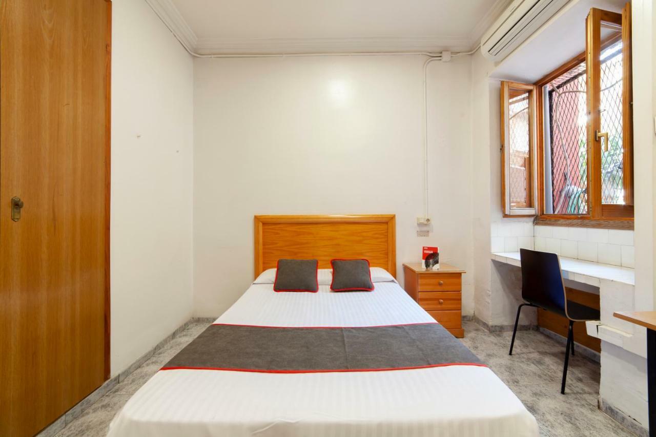 Oyo El Rincon Guest house *