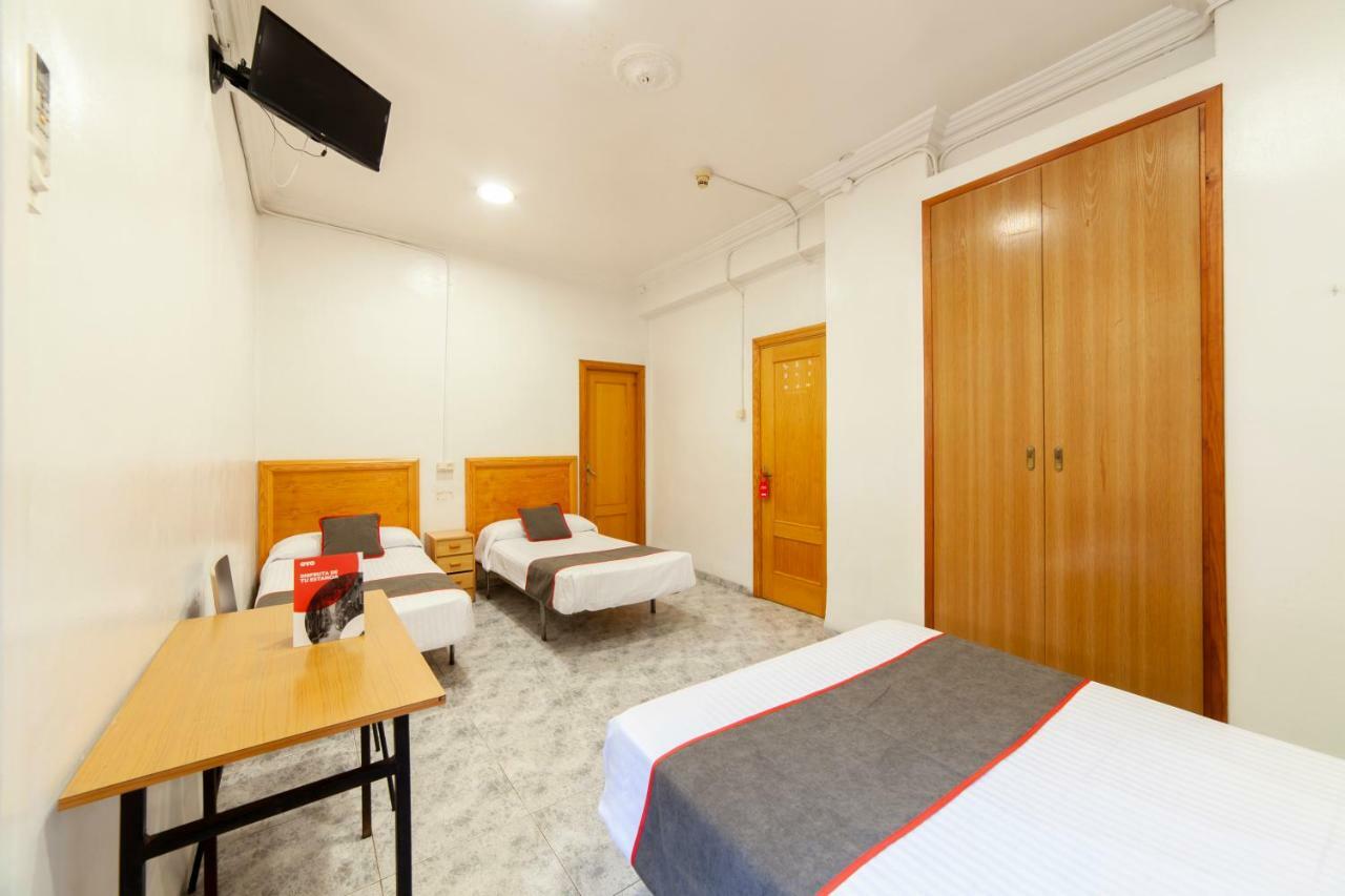 Oyo El Rincon Guest house Valencia