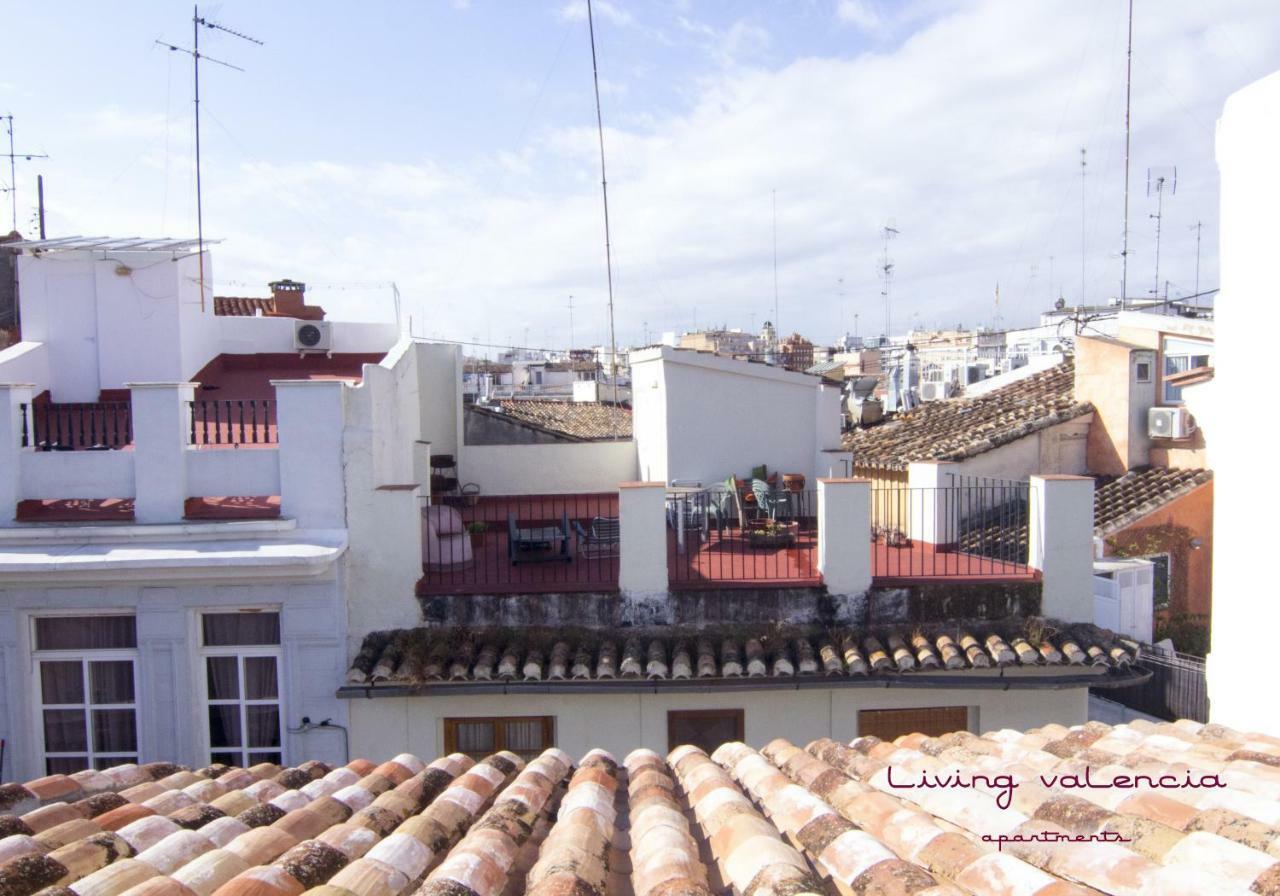 Living Corregeria * Valencia