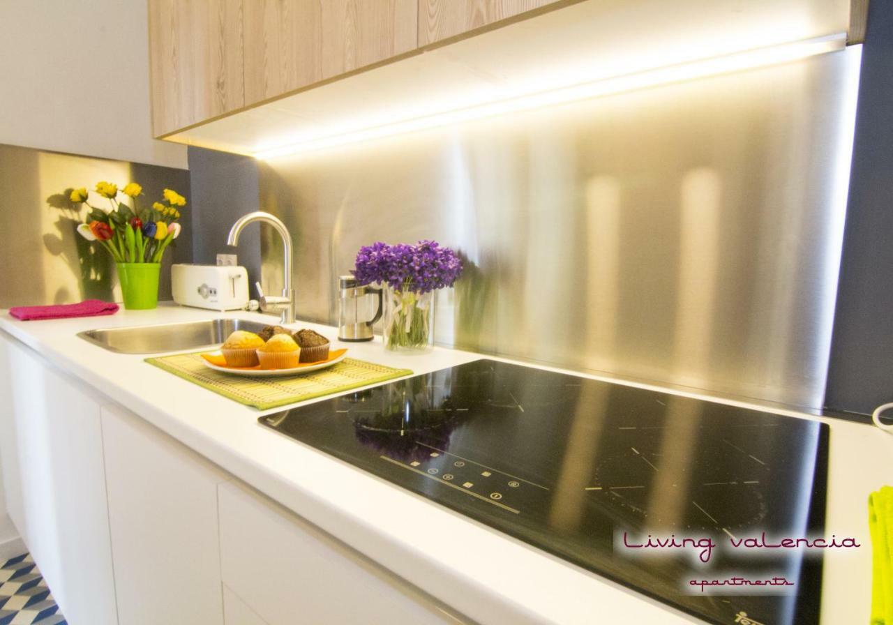 Living Corregeria Apartment *