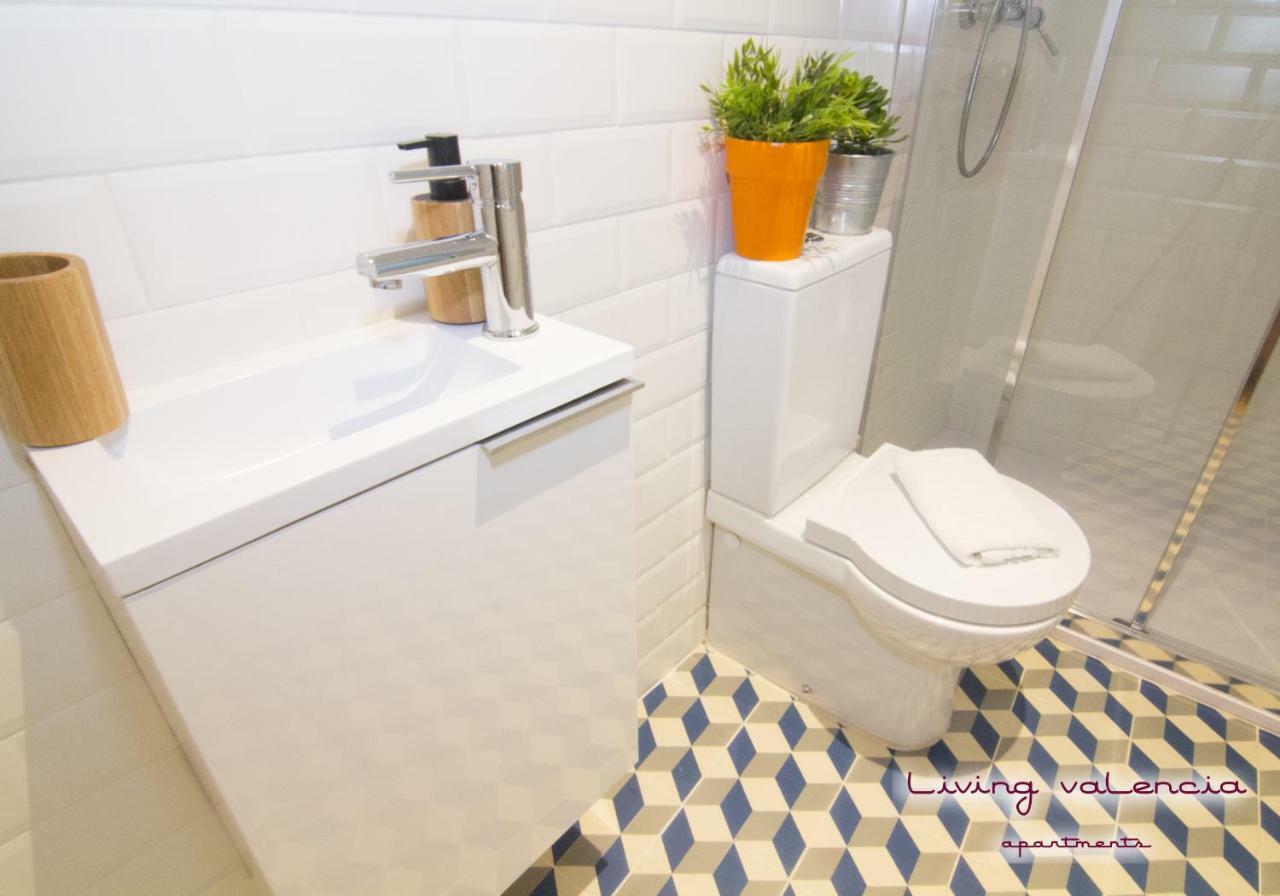 Apartment Living Corregeria Valencia