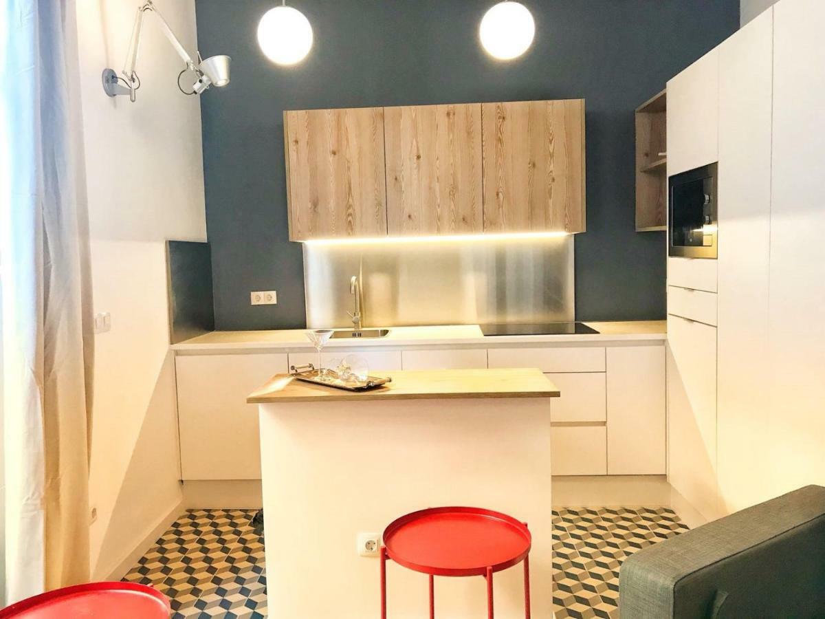 Apartment Living Corregeria *