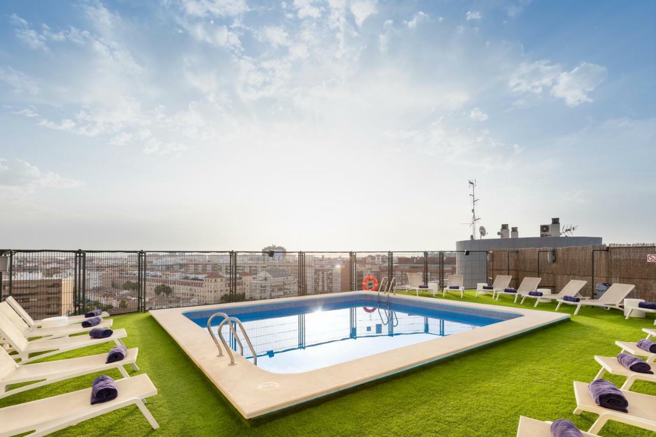 Exe Rey Don Jaime Hotel 4*