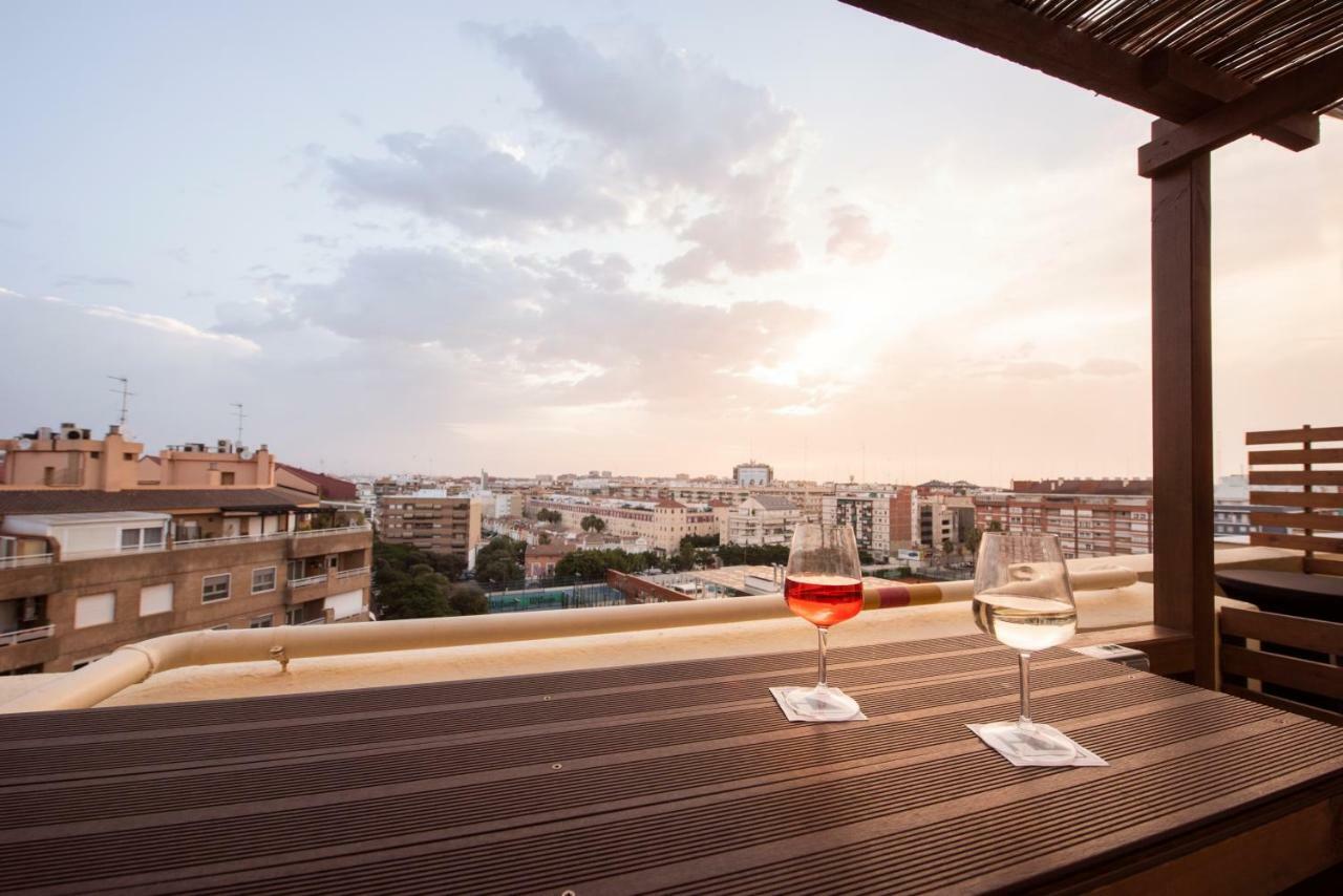 Hotel Exe Rey Don Jaime