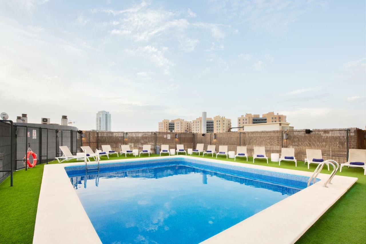 Hotel Exe Rey Don Jaime Valencia