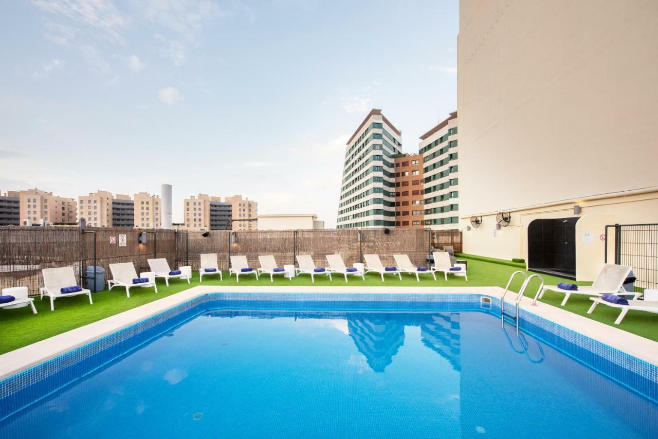 Hotel Exe Rey Don Jaime Valencia