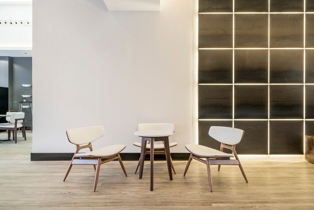 Ilunion 3 3* Valencia