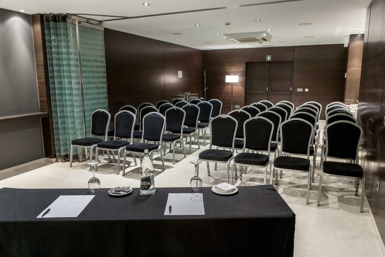 Hotel Zenit Valencia