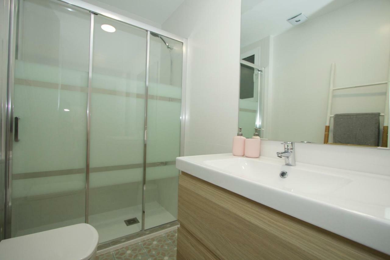 Md Poeta Andres Cabrelles Apartment