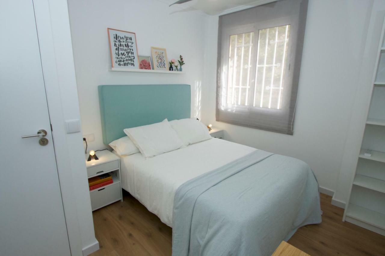 Apartment Md Poeta Andres Cabrelles Valencia