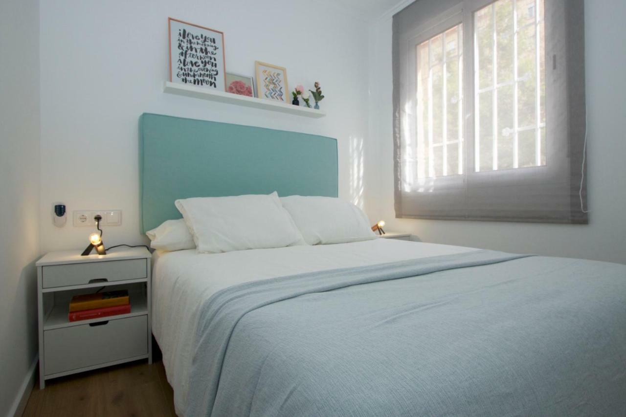 Md Poeta Andres Cabrelles Apartment *