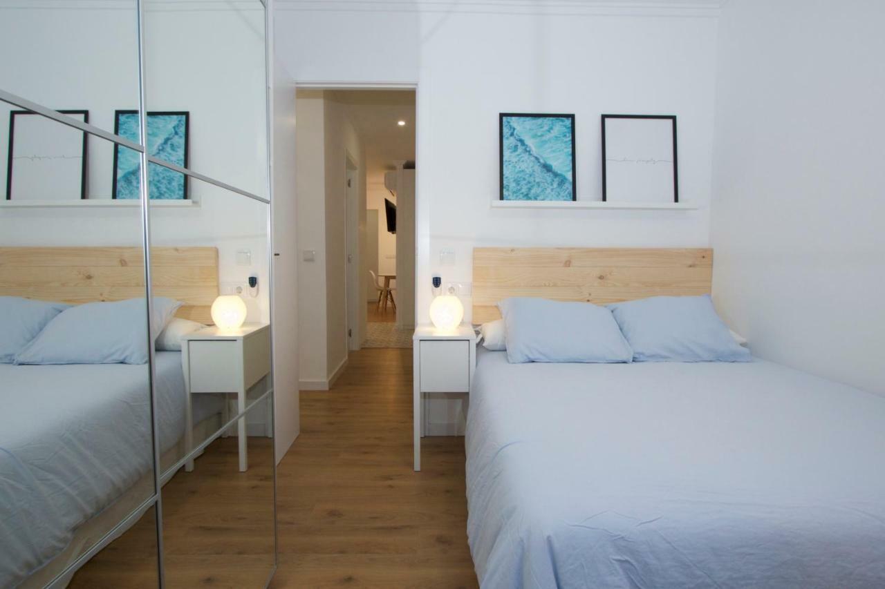 Apartment Md Poeta Andres Cabrelles Valencia
