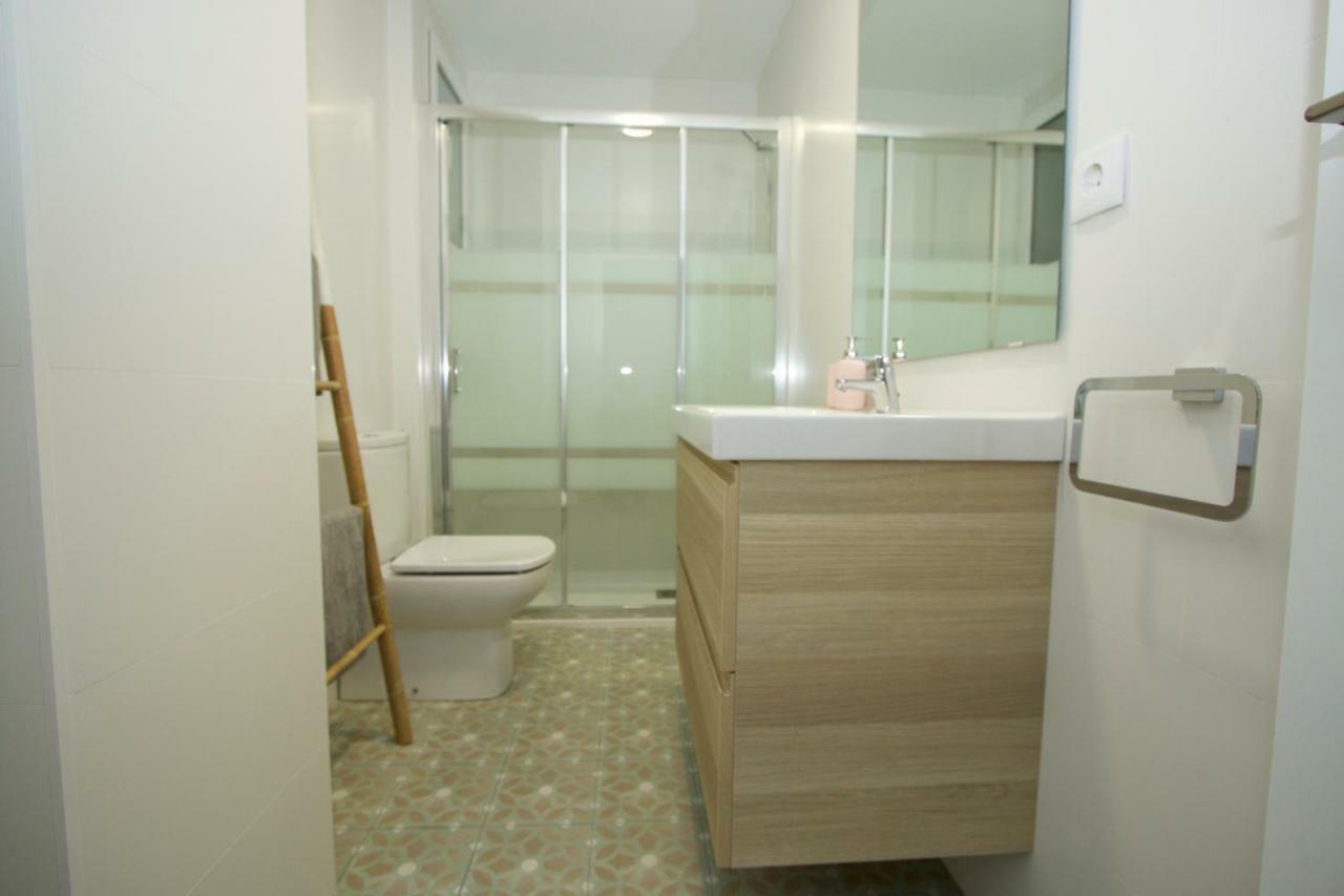 Apartment Md Poeta Andres Cabrelles Valencia