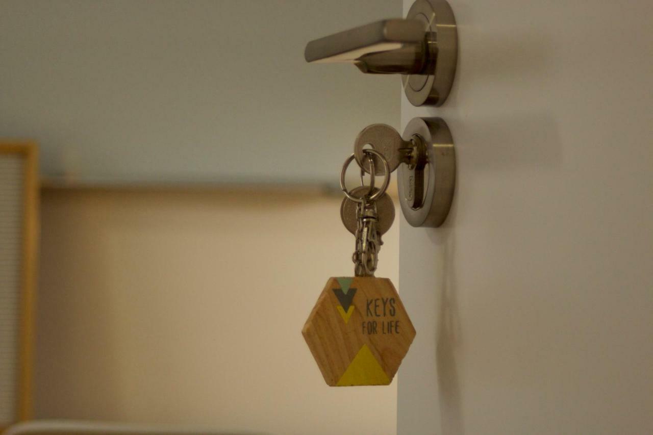 Apartment Md Poeta Andres Cabrelles