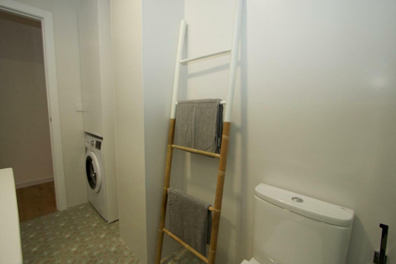 Apartment Md Poeta Andres Cabrelles