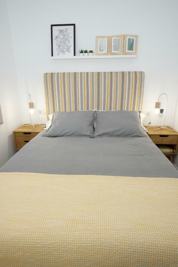 Apartment Md Poeta Andres Cabrelles