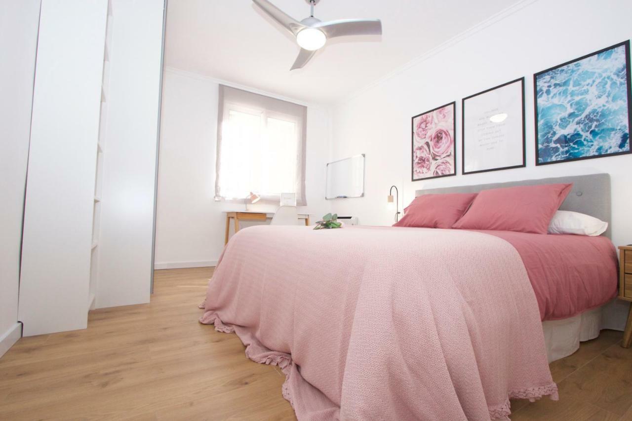 Apartment Md Poeta Andres Cabrelles
