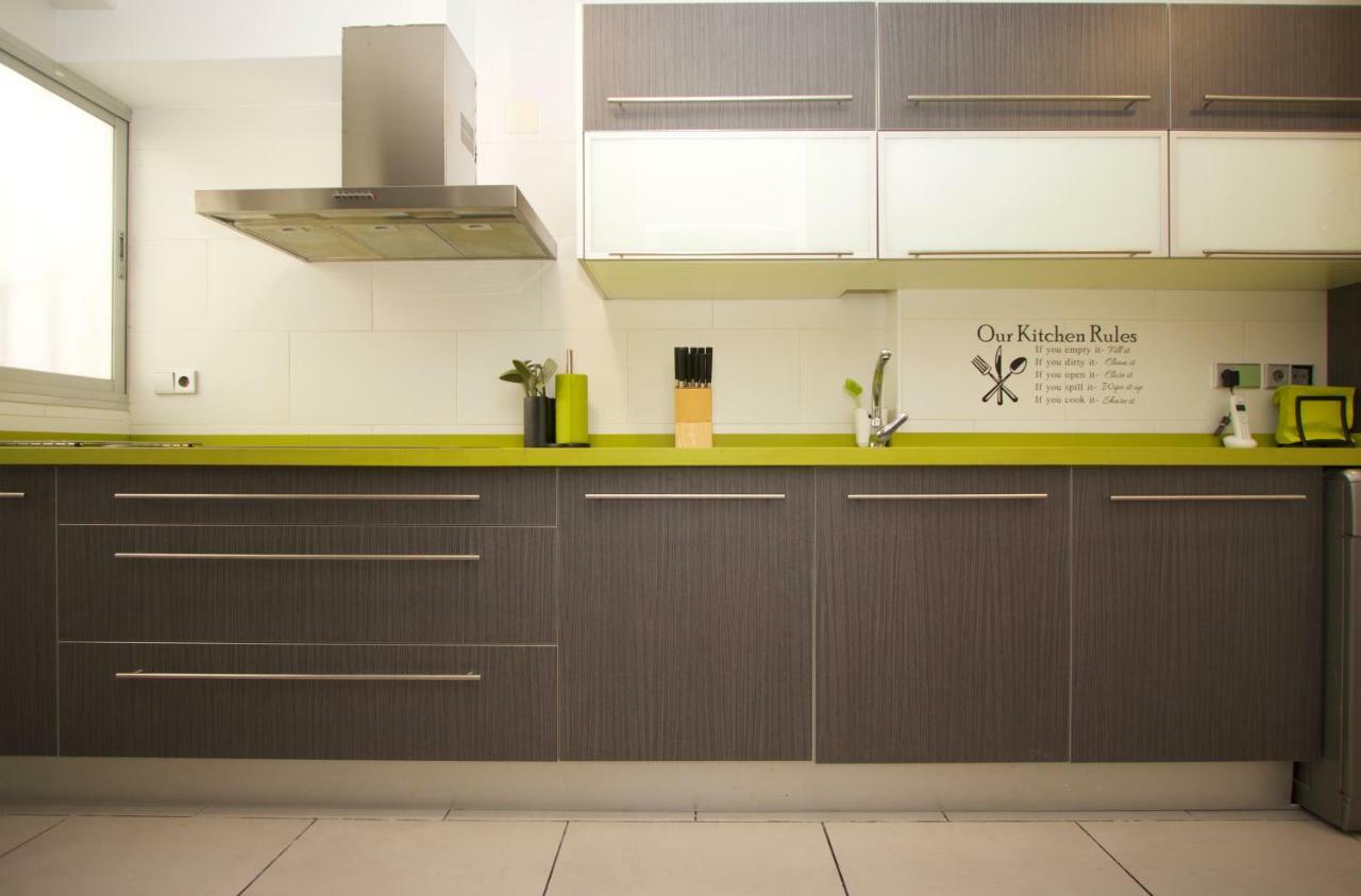 Md Manuela Estelles Apartment Valencia