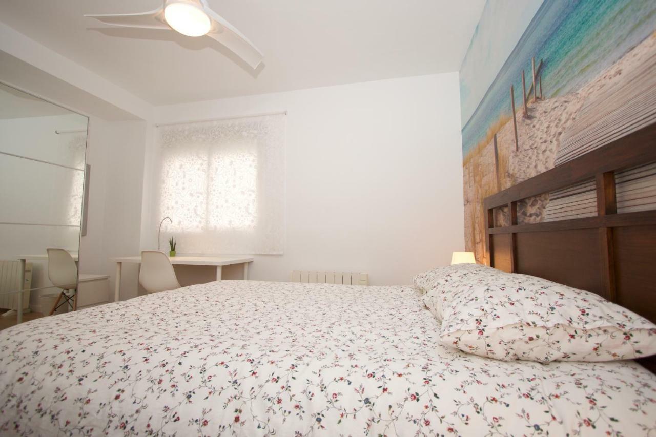 Md Manuela Estelles Apartment Valencia