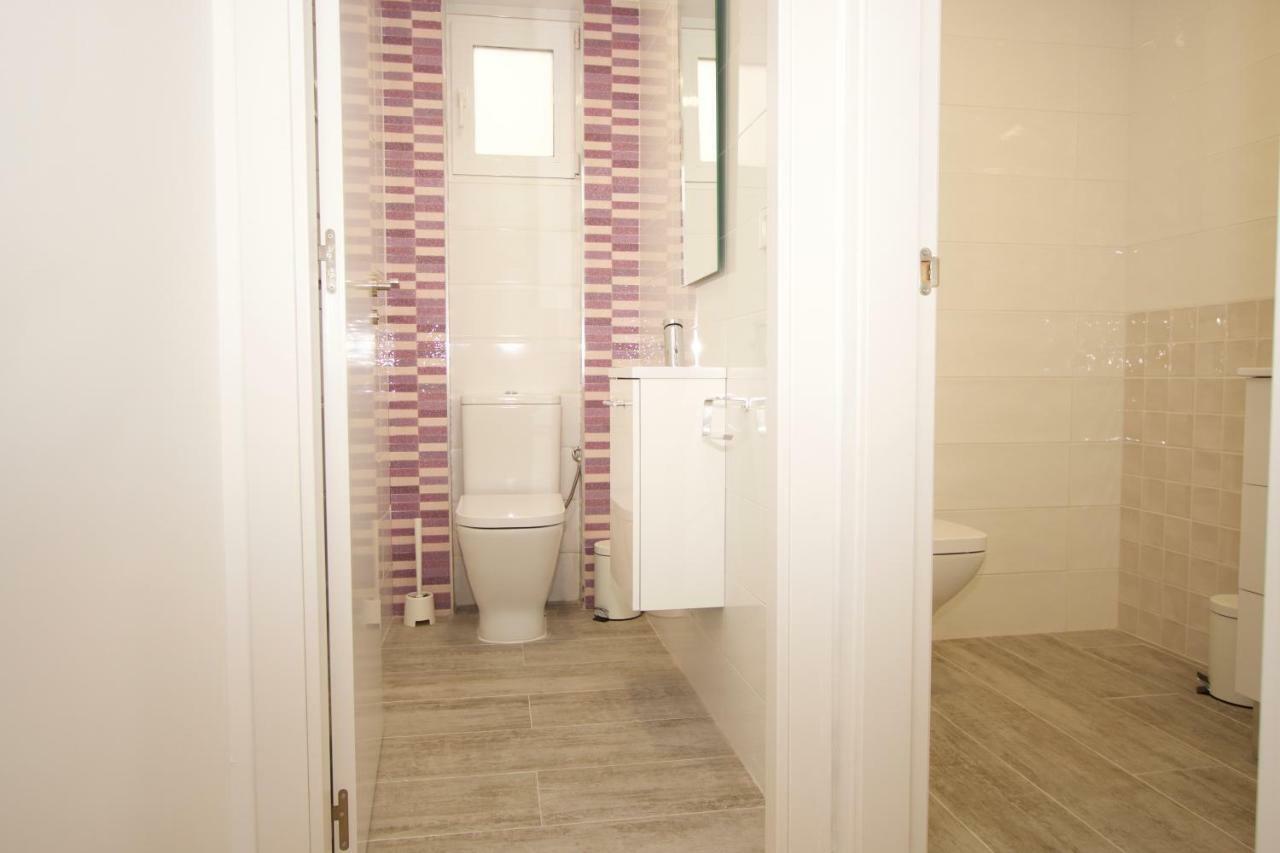 Apartment Md Manuela Estelles Valencia