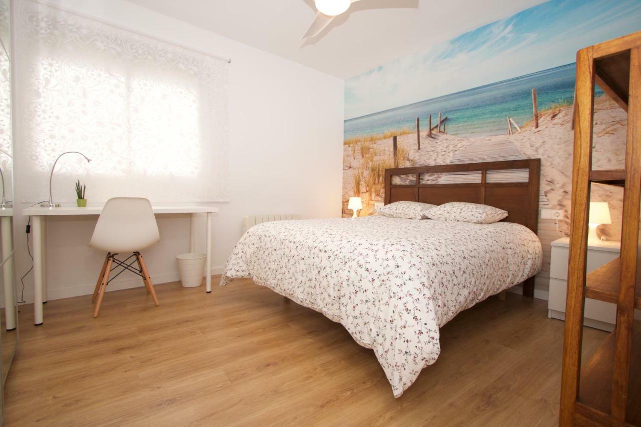 Apartment Md Manuela Estelles *