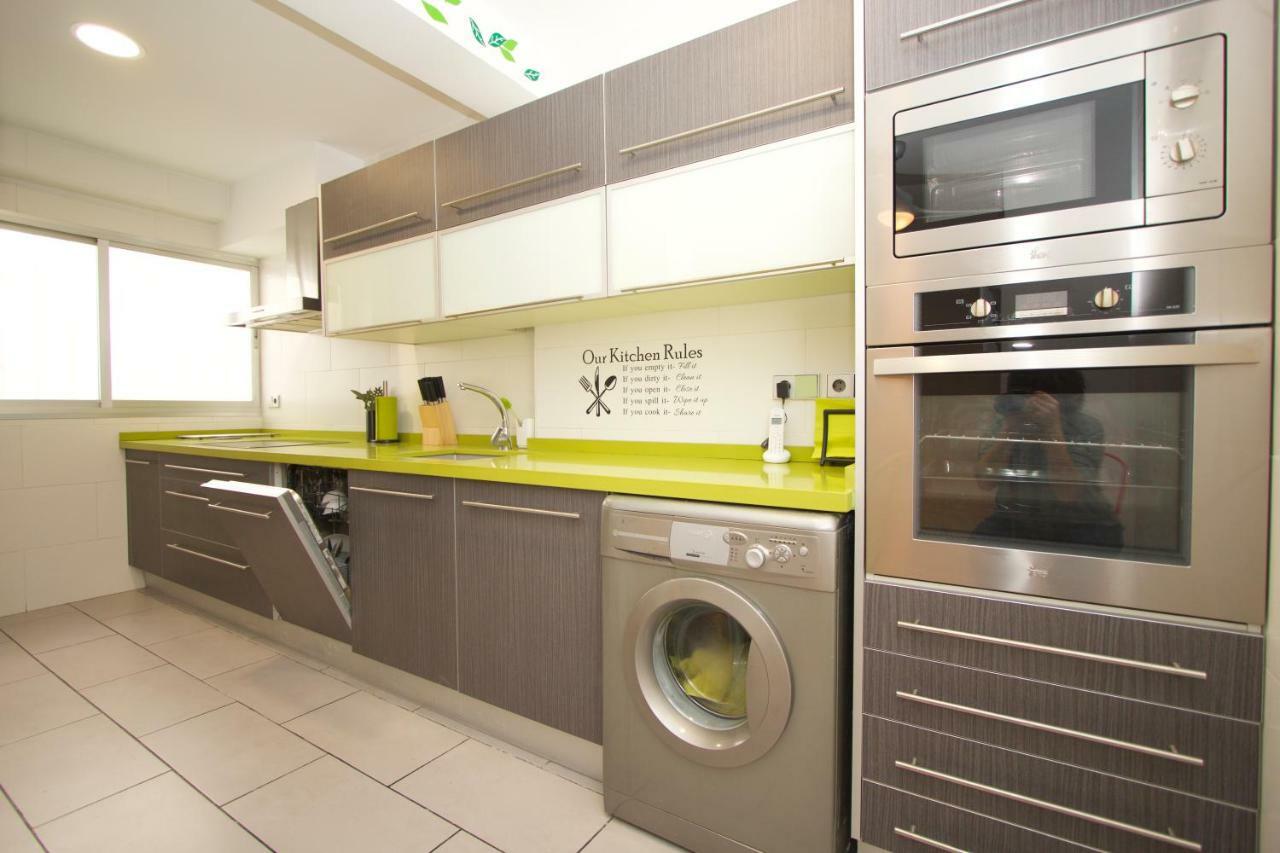 Apartment Md Manuela Estelles