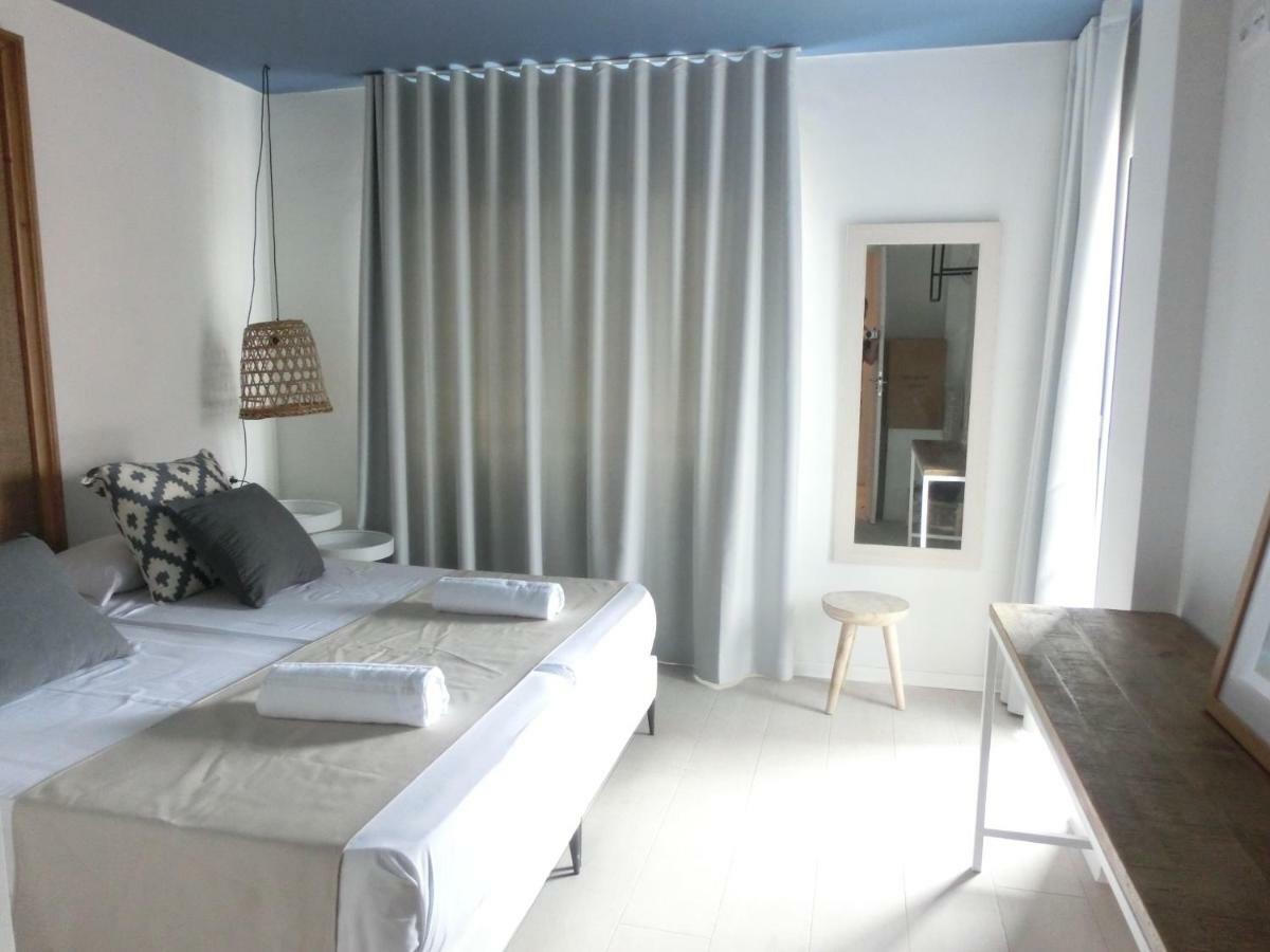 & Co. Saler Boutique Hotel Valencia