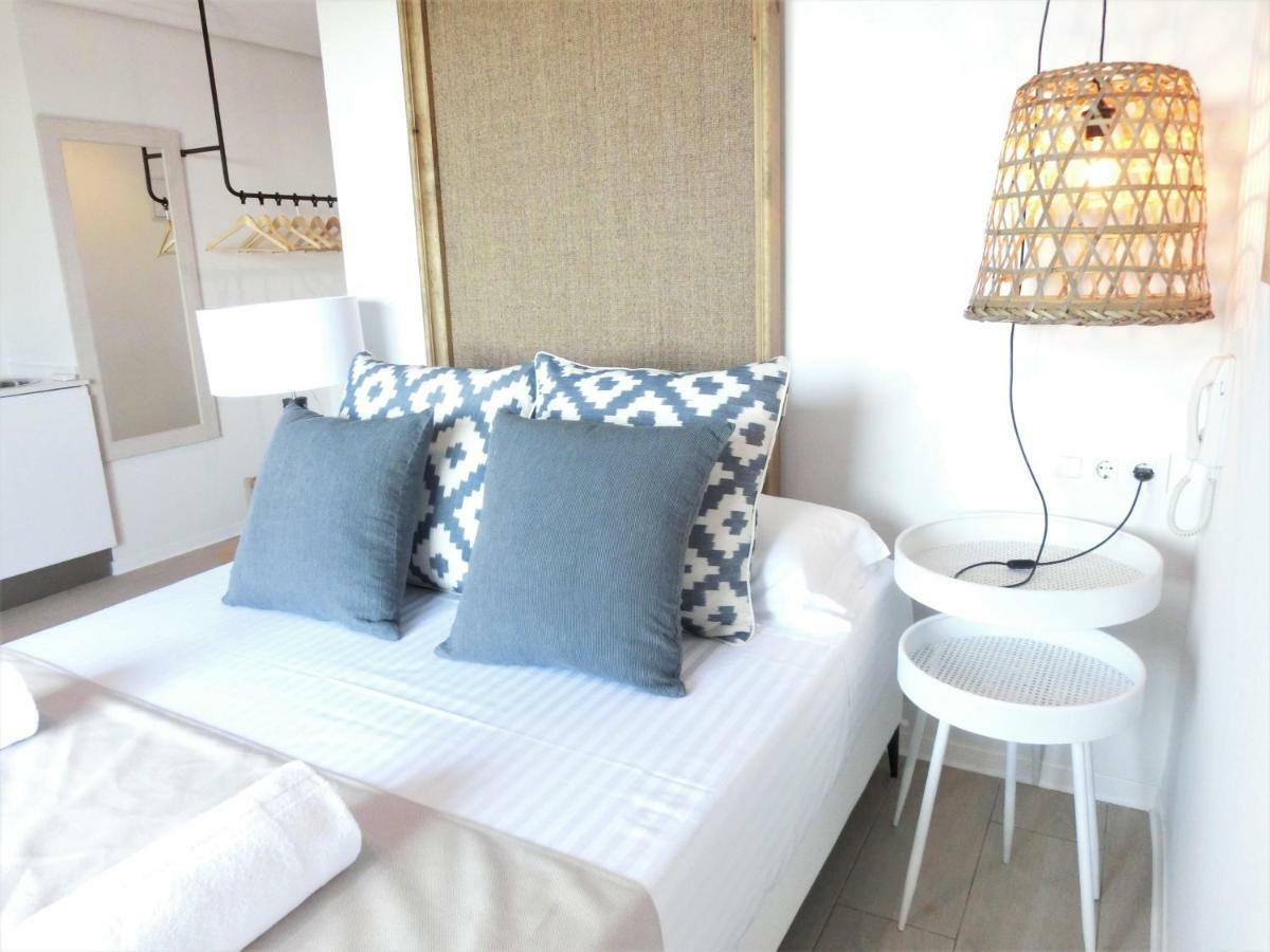 Hotel & Co. Saler Boutique Valencia