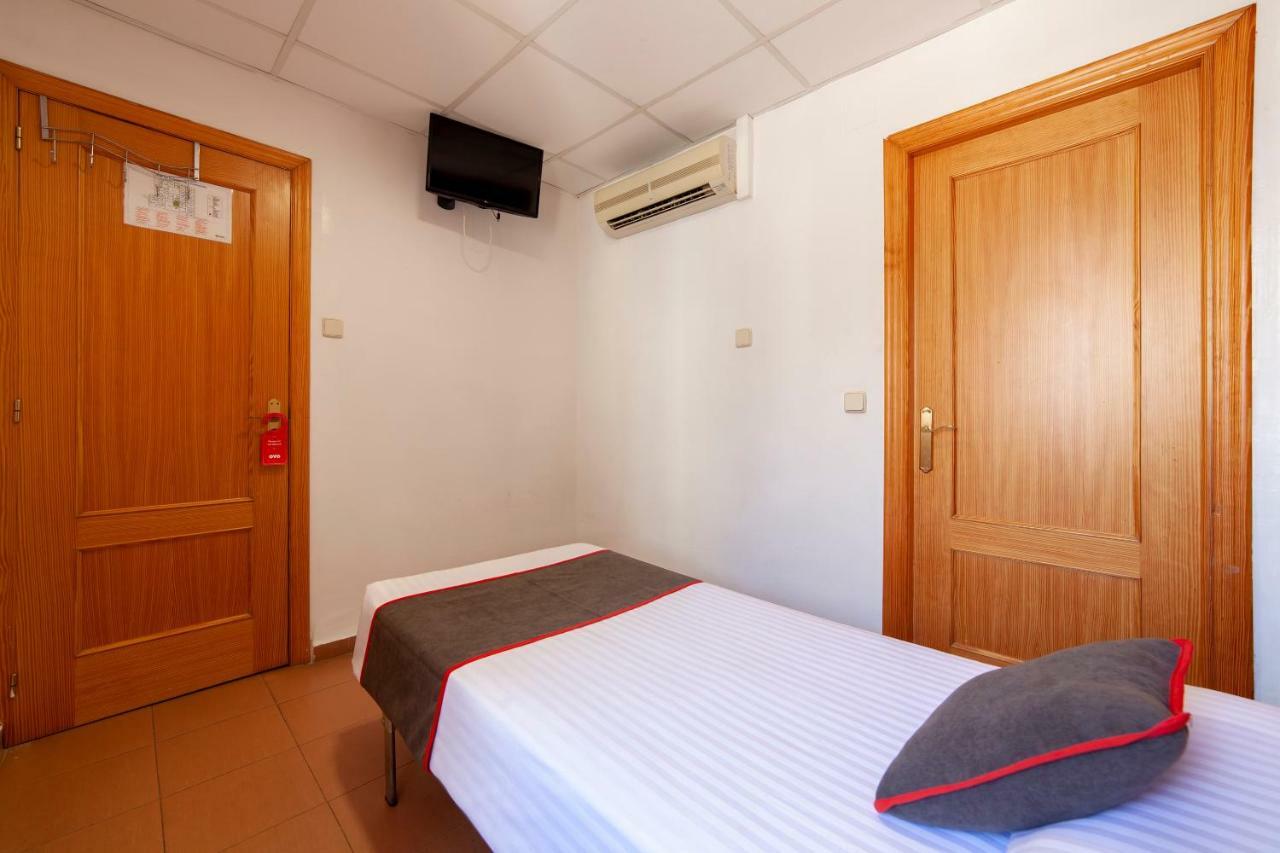 Oyo El Rincon Guest house Valencia