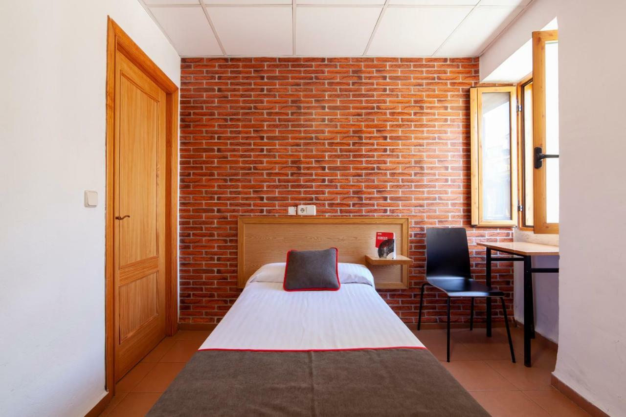 Oyo El Rincon Guest house Valencia