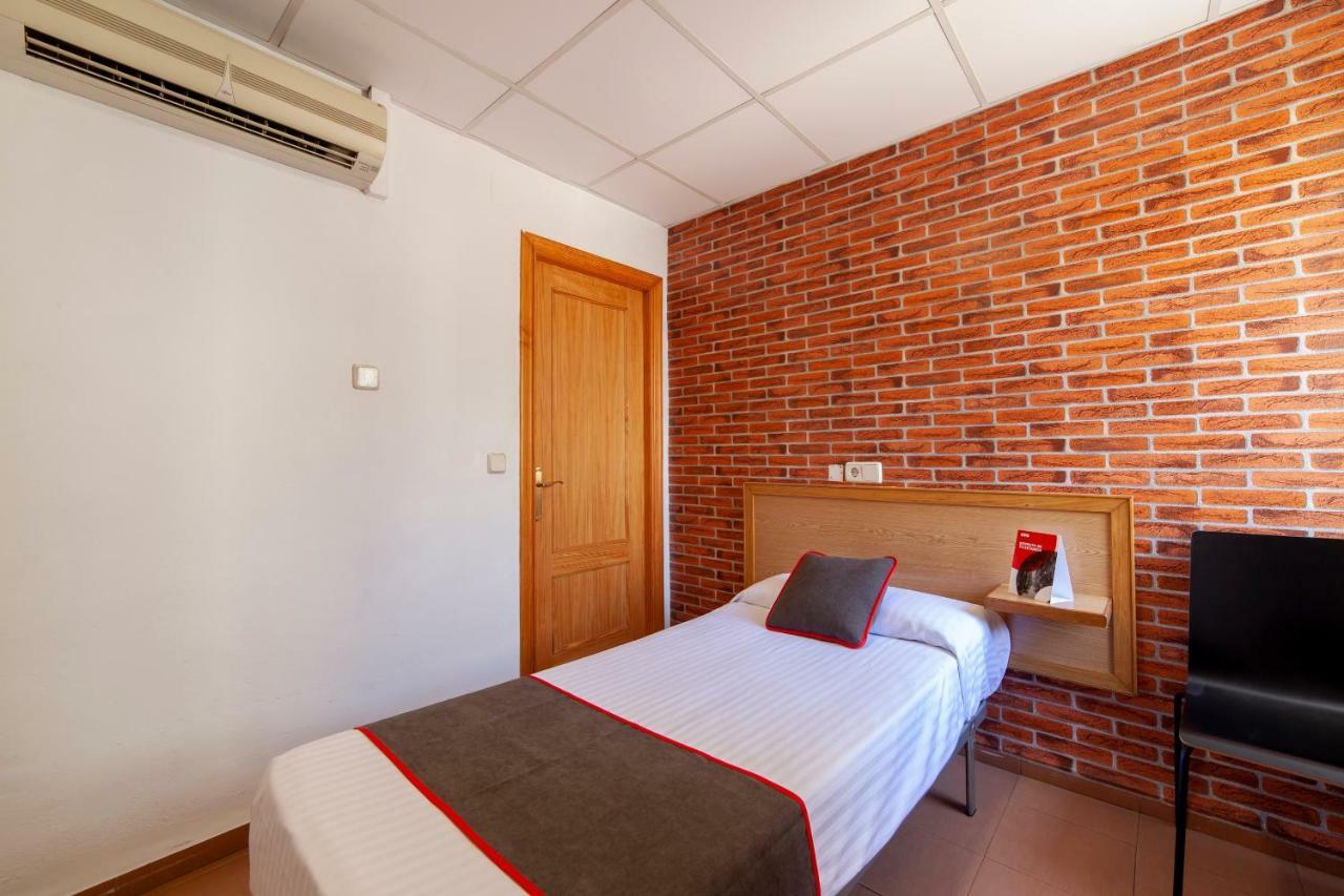 Guest house Oyo El Rincon Valencia