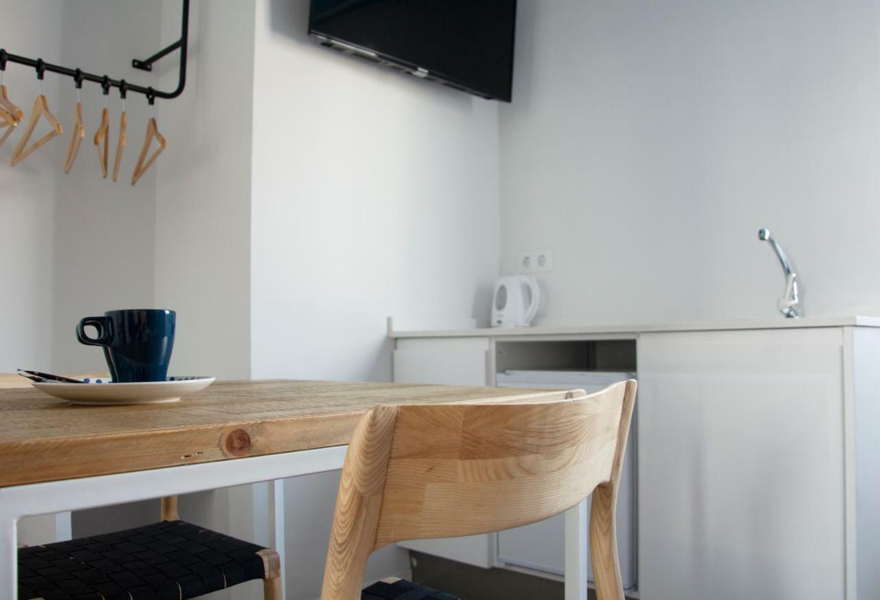 You&co. Saler Boutique 3* Valencia