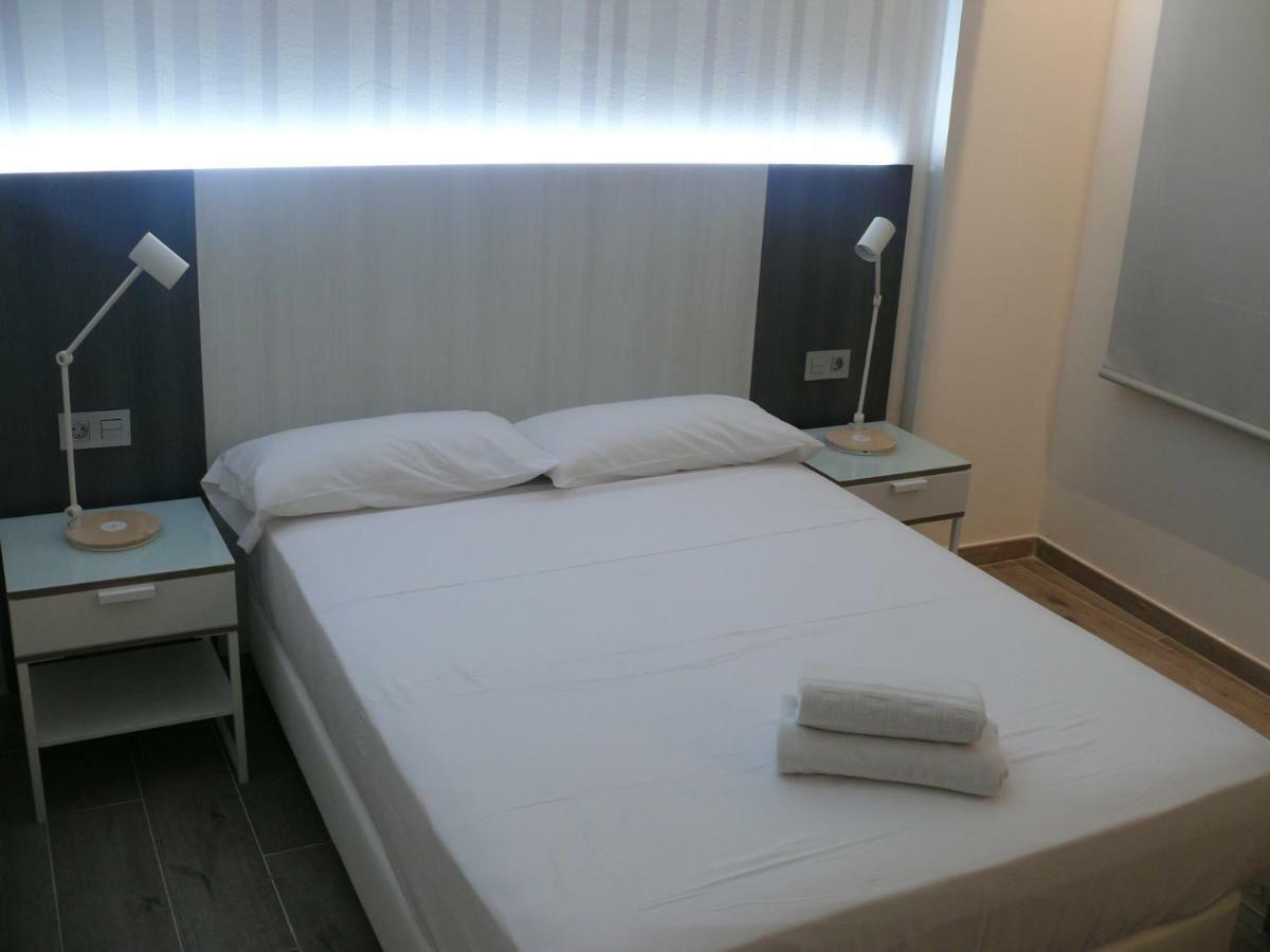 Bed Of The Sea Guest house Valencia