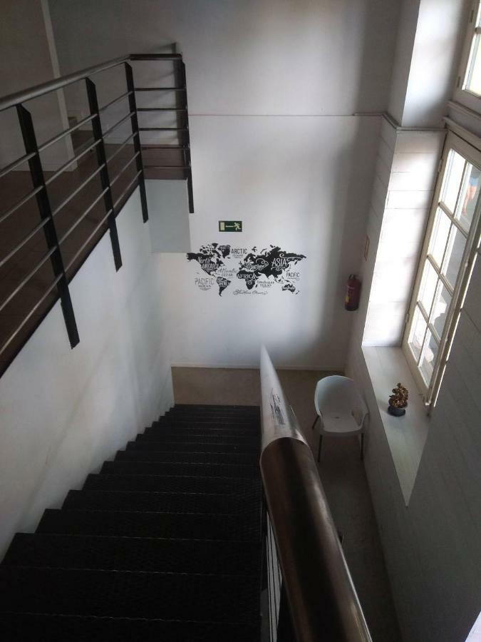 Hostal Up