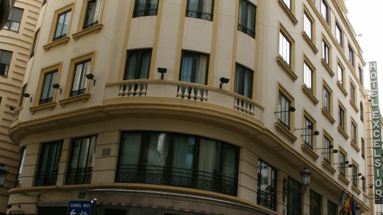 Catalonia Excelsior Valencia