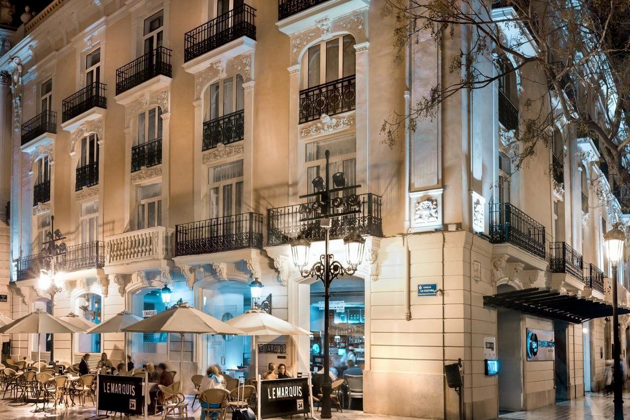 Sh Ingles Boutique Valencia