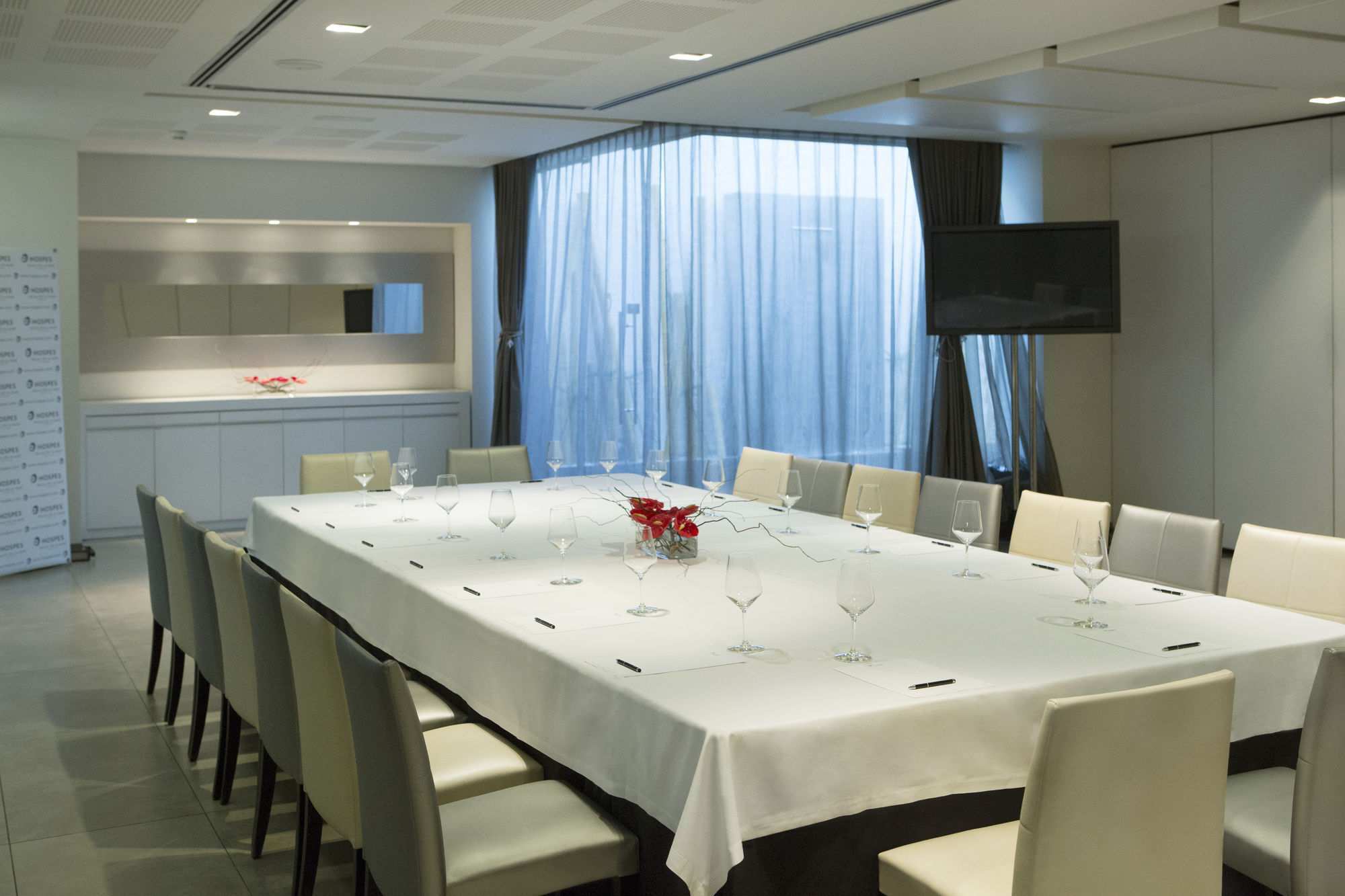 Hotel Hospes Palau De La Mar, Valencia, A Member Of Design Valencia