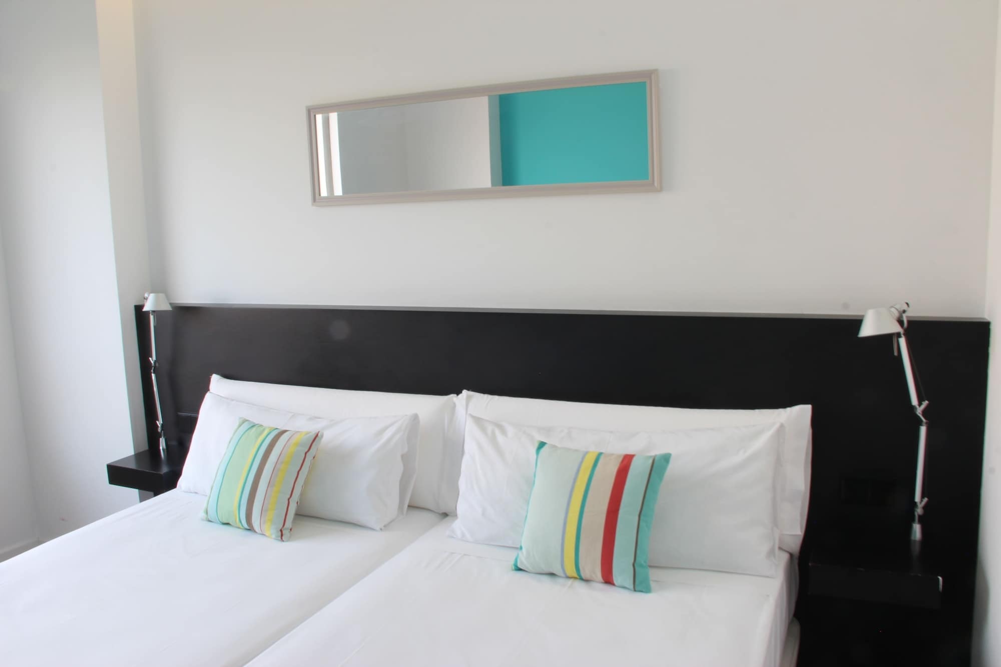 Sea Port Hotel Valencia