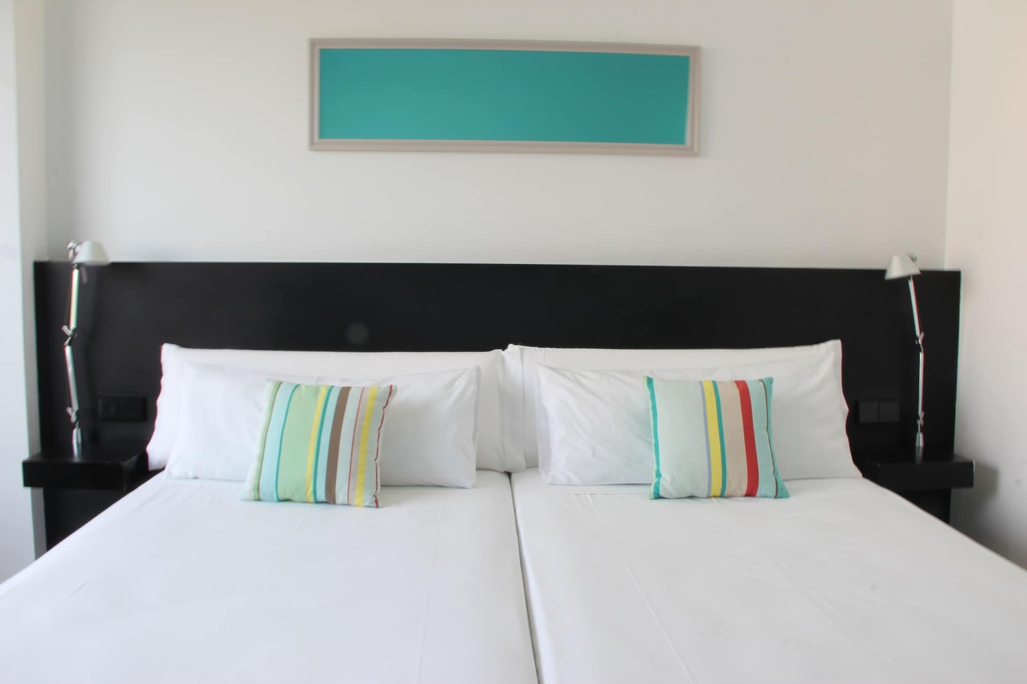 Sea Port Hotel Valencia