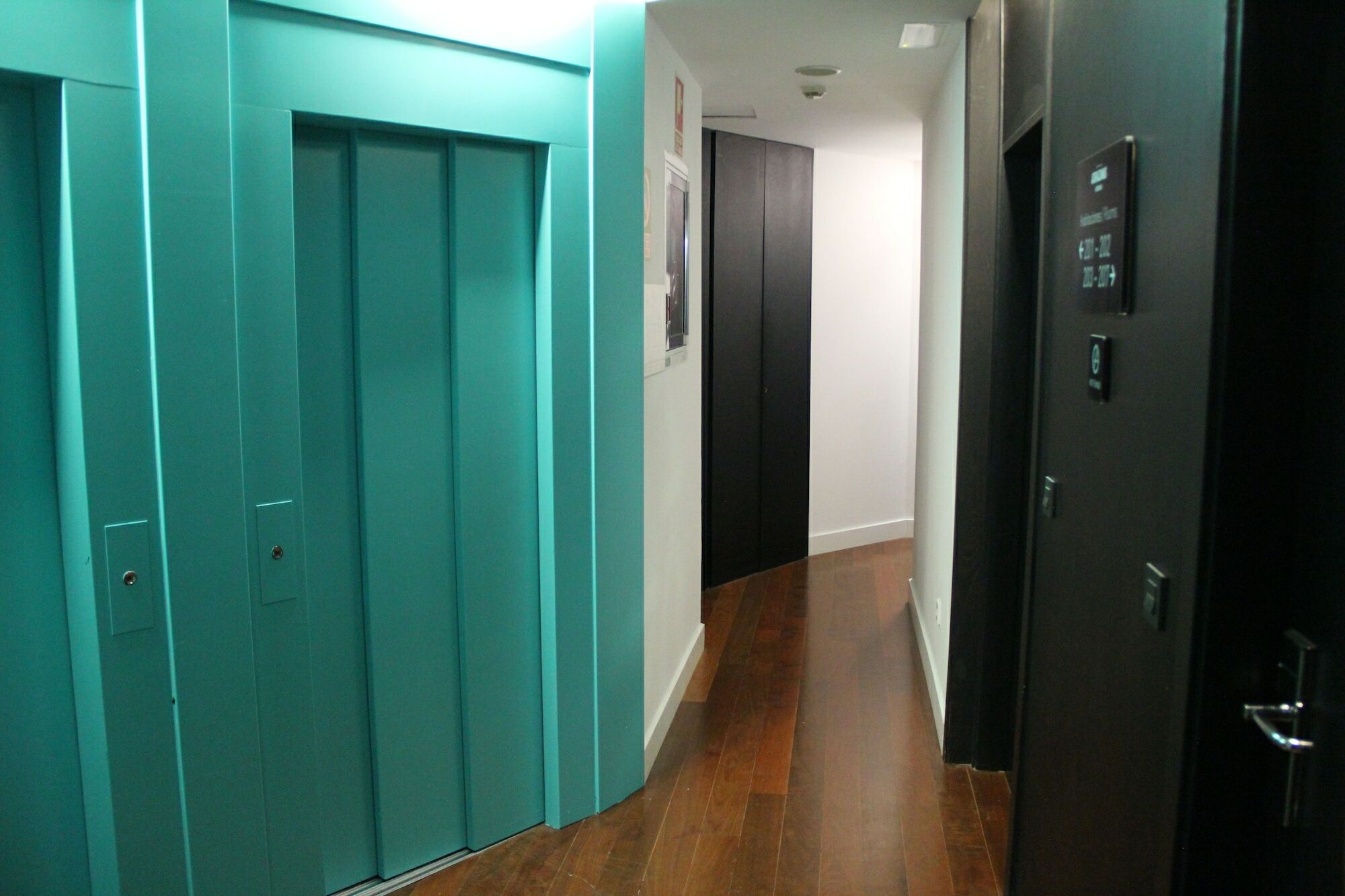 Hotel Sea Port