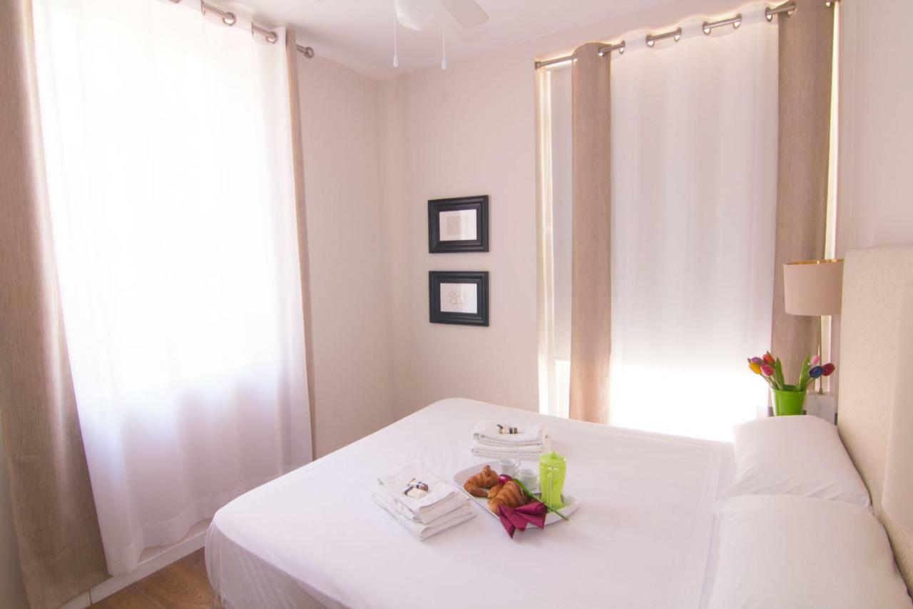 Apartment Ciutat Vella Apartaments En Valencia Valencia