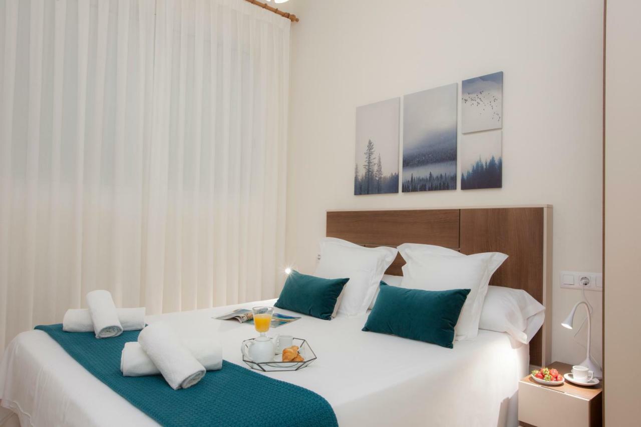 Singularstays Seu Catedral Apartment Valencia