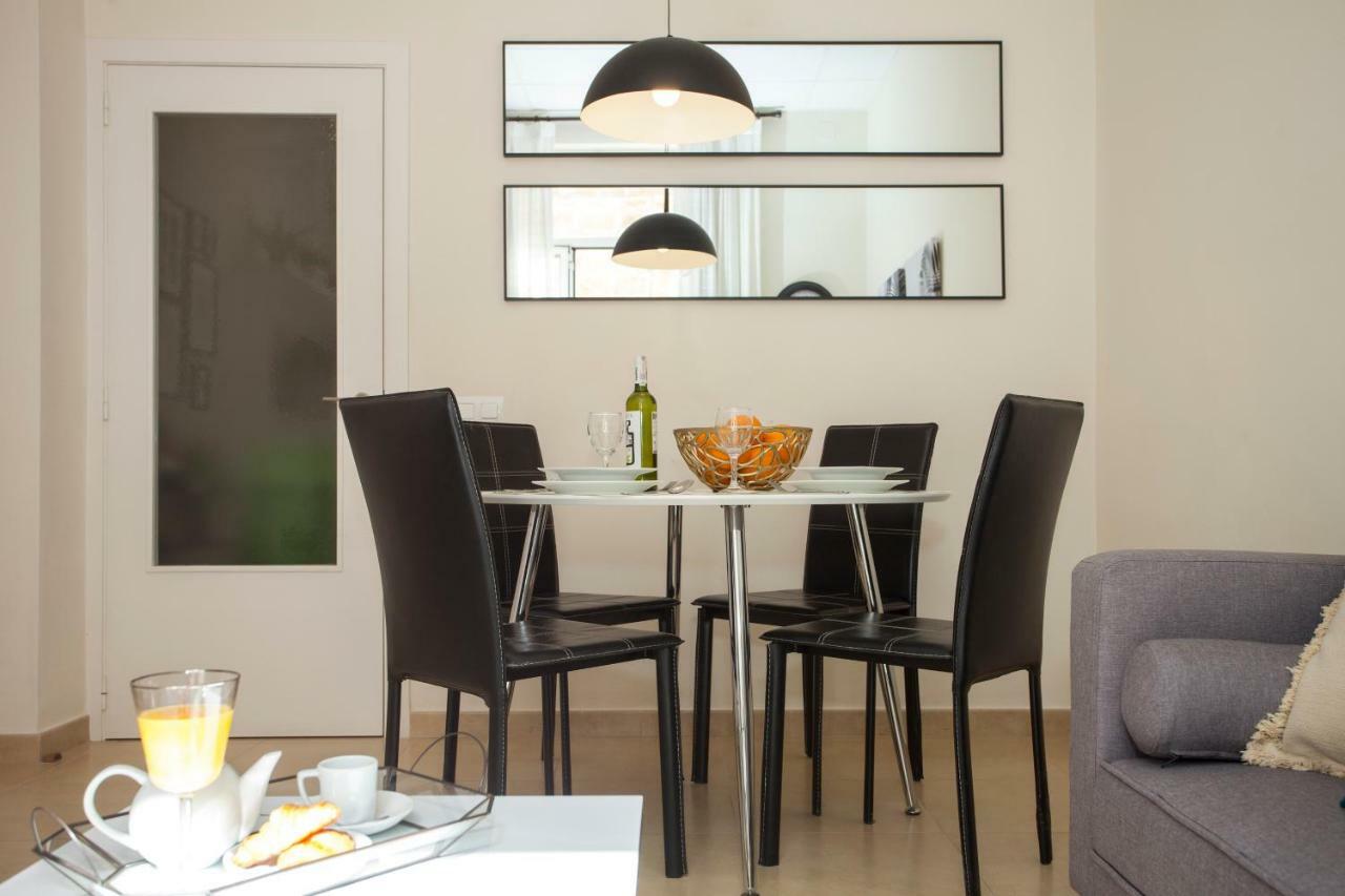 Apartment Singularstays Seu Catedral
